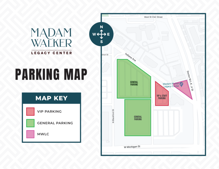 Indianapolis Parking Garages Circle Center | Dandk Organizer
